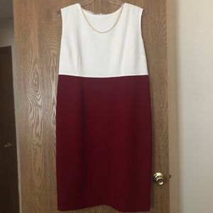 ❤️ Sumissura Dress 24w - 26w